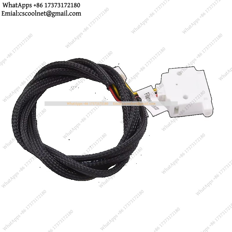 Creality Printer Ender 3 - JS02 3D Printer Filament Break Detection