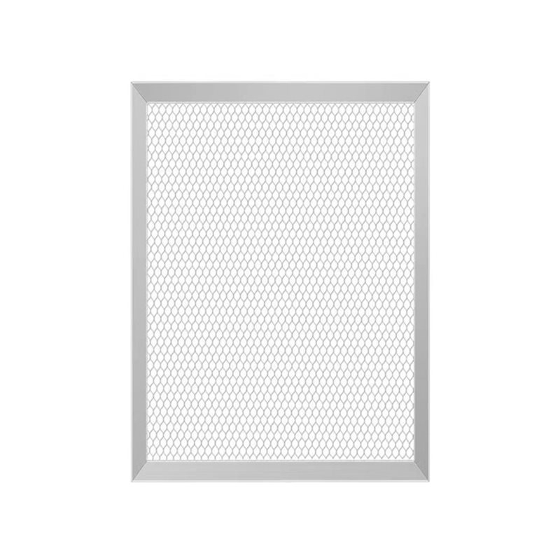 RABIT AS59For Laser For Engrav - огляд і ціна Honeycomb Laser Bed