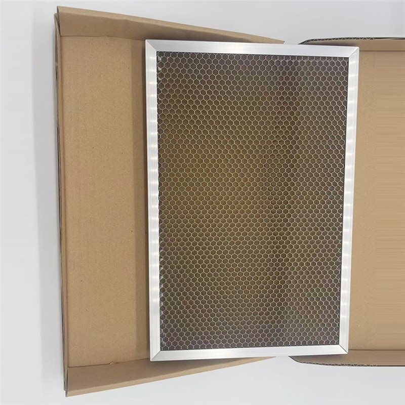 RABIT AS59For Laser For Engrav - огляд і ціна Honeycomb Laser Bed