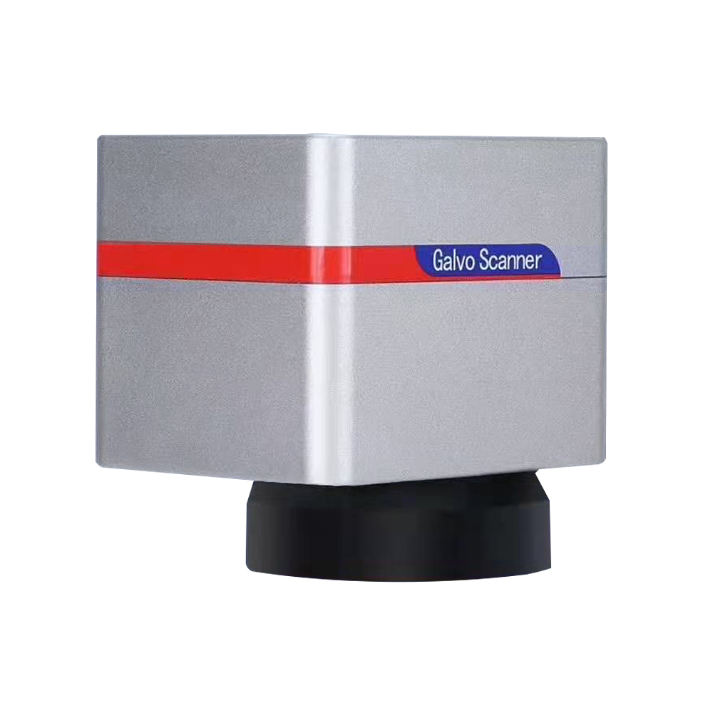 Sino-Galvo Auto-Focusing Galvo - огляд і ціна Laser Marking Machine