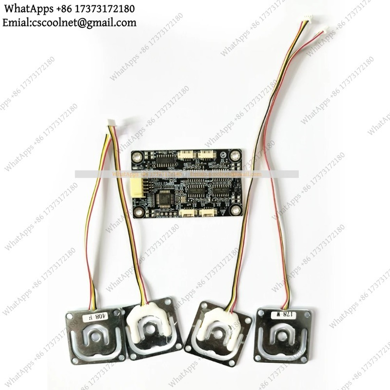 Original Auto-Leveling Kit Str - огляд і ціна Creality Printer Ender 3