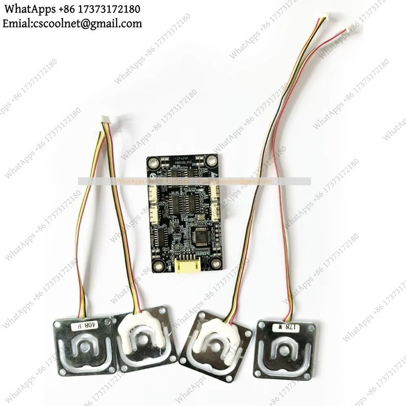 Original Auto-Leveling Kit Str - огляд і ціна Creality Printer Ender 3