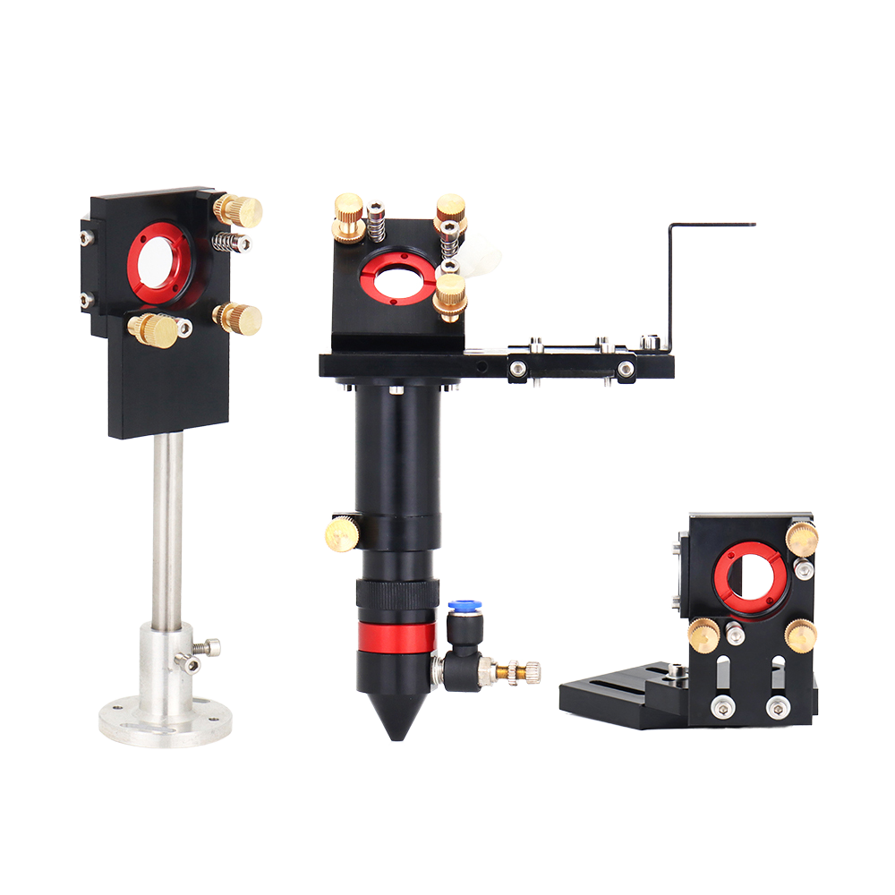Industrial Co2 Laser Head For  - огляд і ціна Industrial Laser Engraver