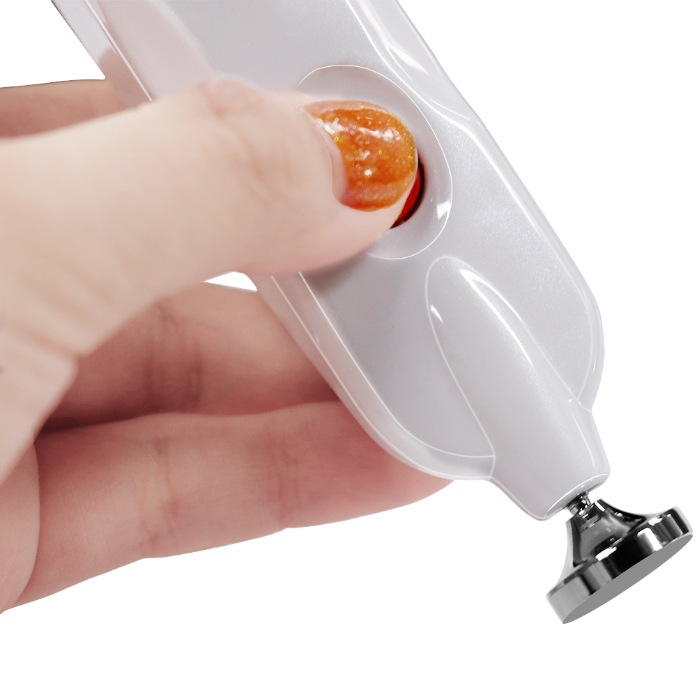 Mole Removal Pen Needles Laser - огляд і ціна Laser Marking Machine