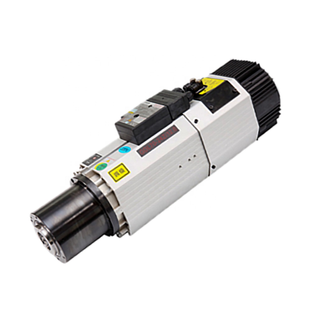 Suppliers HQD 9kw 220v 380v Lo - огляд і ціна Cnc Spindle Motor
