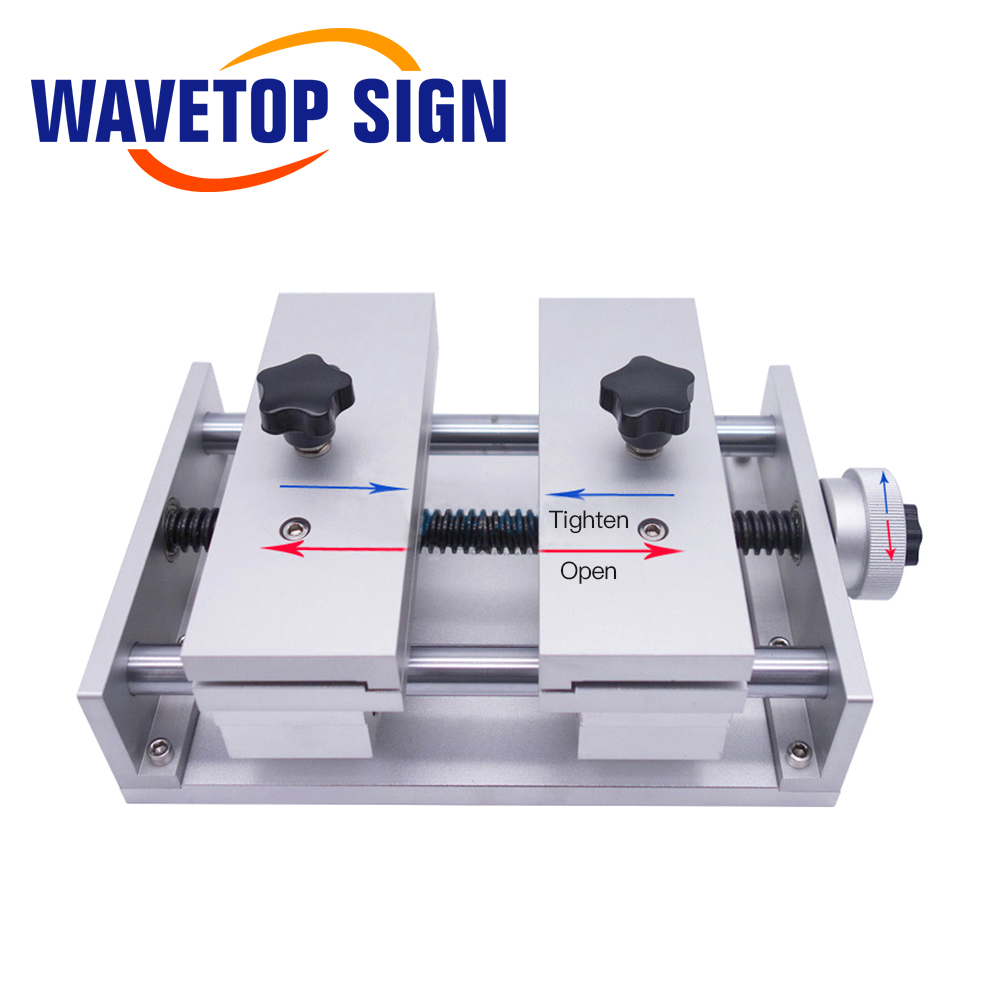 Metal Sheet Holder Marking Att - огляд і ціна Laser Marking Machine