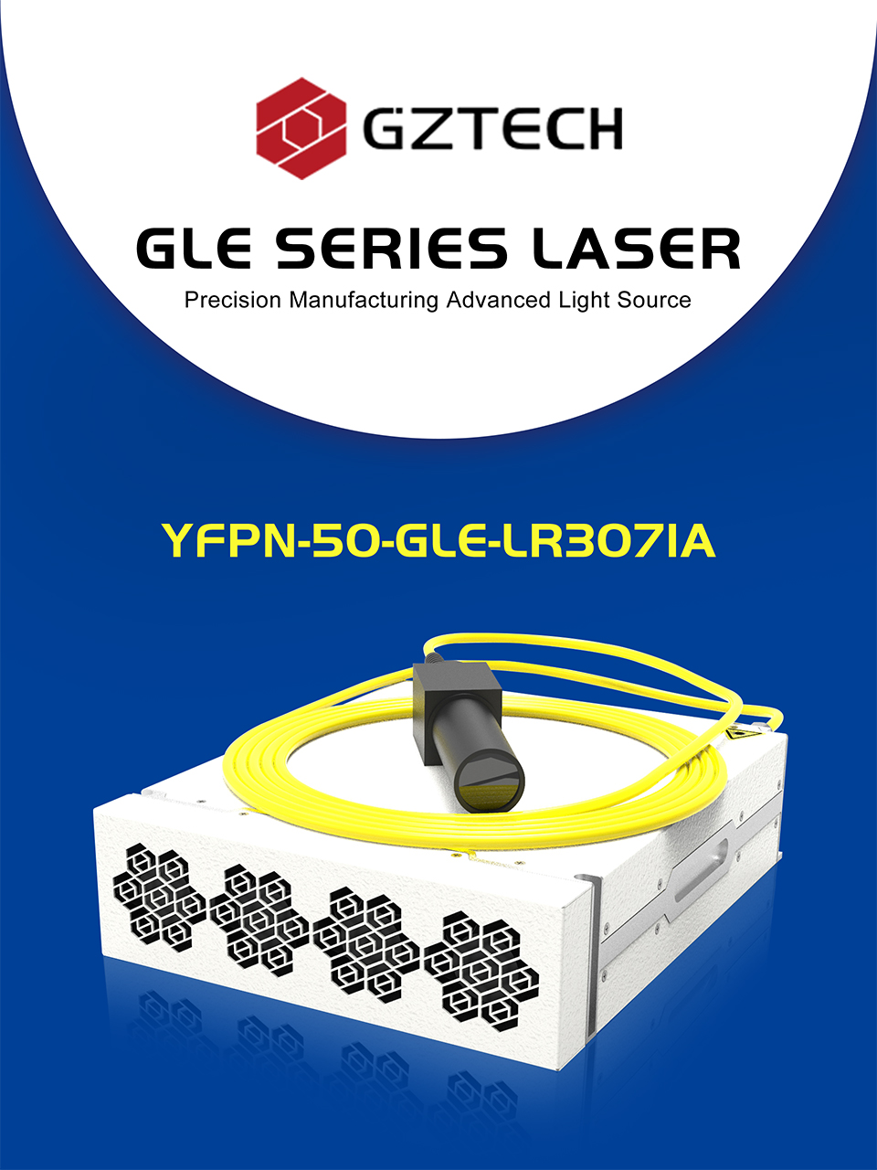 50W 60W 100W  200W Portable Mi - огляд і ціна Laser Marking Machine