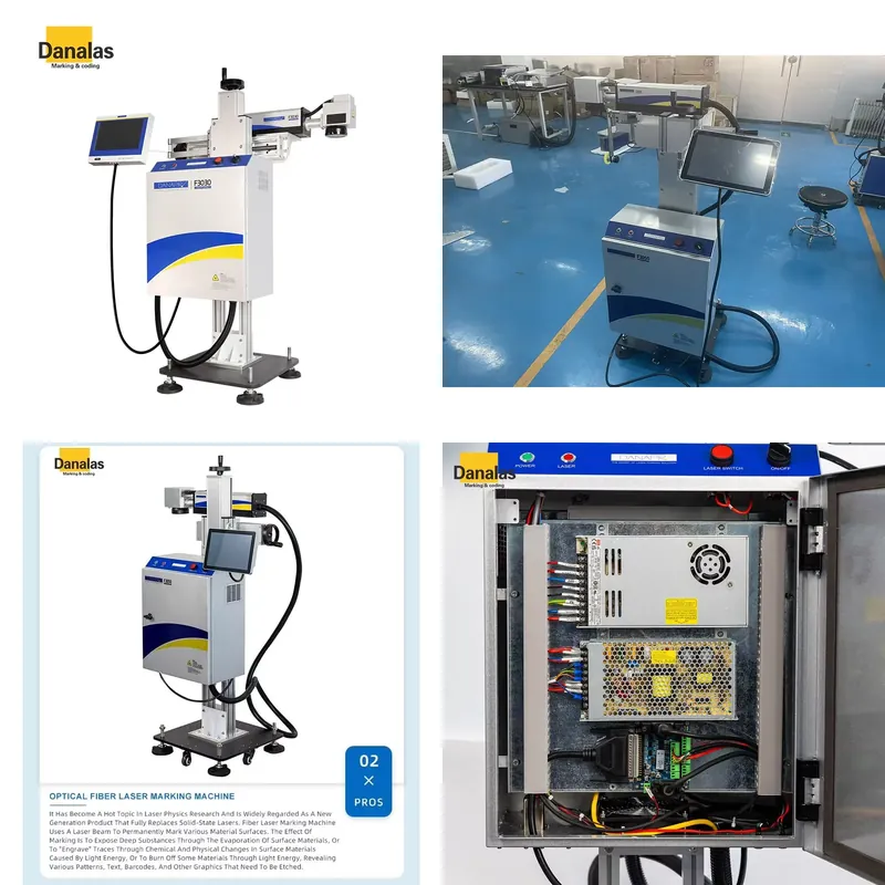 for Stainless Steel Color Prin - огляд і ціна Industrial Laser Price
