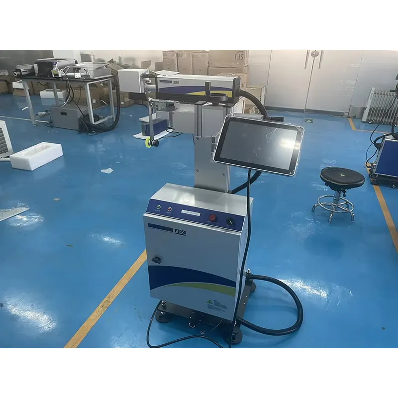 for Stainless Steel Color Prin - огляд і ціна Industrial Laser Price