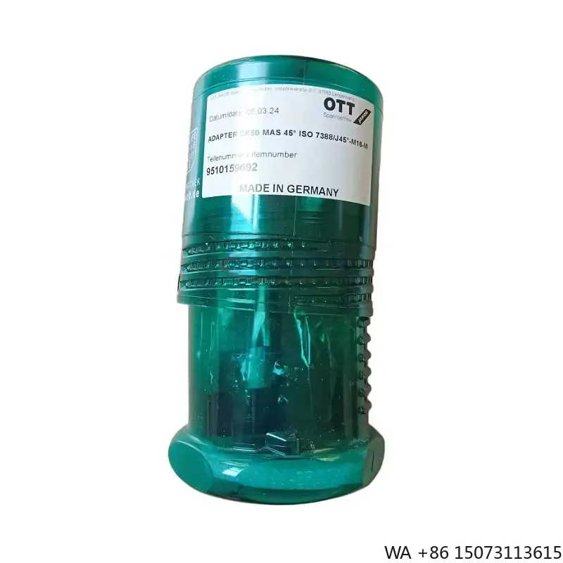 New Original OTT-JAKOB Spindle - огляд і ціна Cnc Spindle Motor