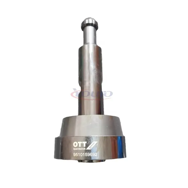 New Original OTT-JAKOB Spindle - огляд і ціна Cnc Spindle Motor