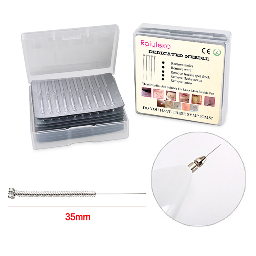 100Pcs Face Wart Tag Remover P - огляд і ціна Laser Marking Machine