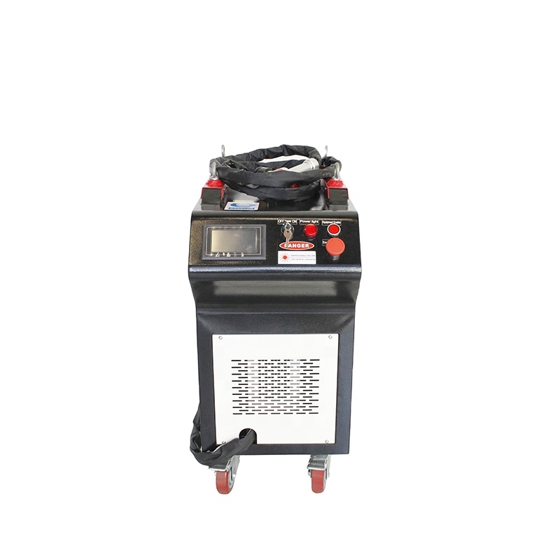 200w 300w 500w Cl1000 Industri - огляд і ціна Industrial Laser Price