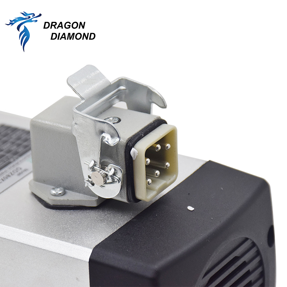Dragon Diamond HQD 2.2KW 3KW 6 - огляд і ціна Cnc Spindle Motor