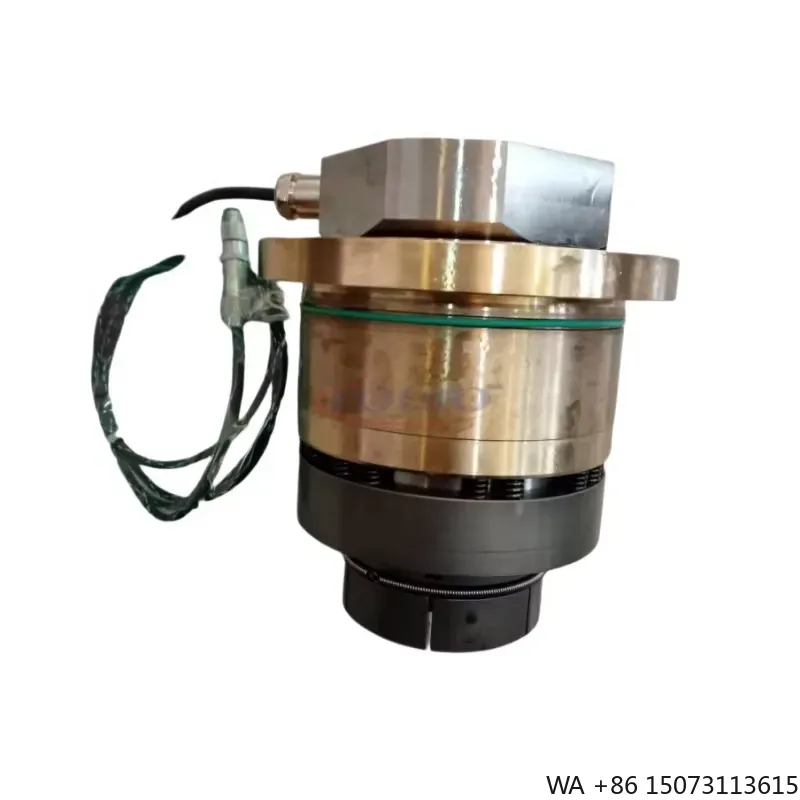 New Original for OTT-JAKOB Unc - огляд і ціна Cnc Spindle Motor