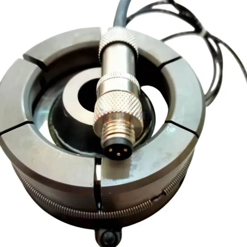New Original for OTT-JAKOB Unc - огляд і ціна Cnc Spindle Motor