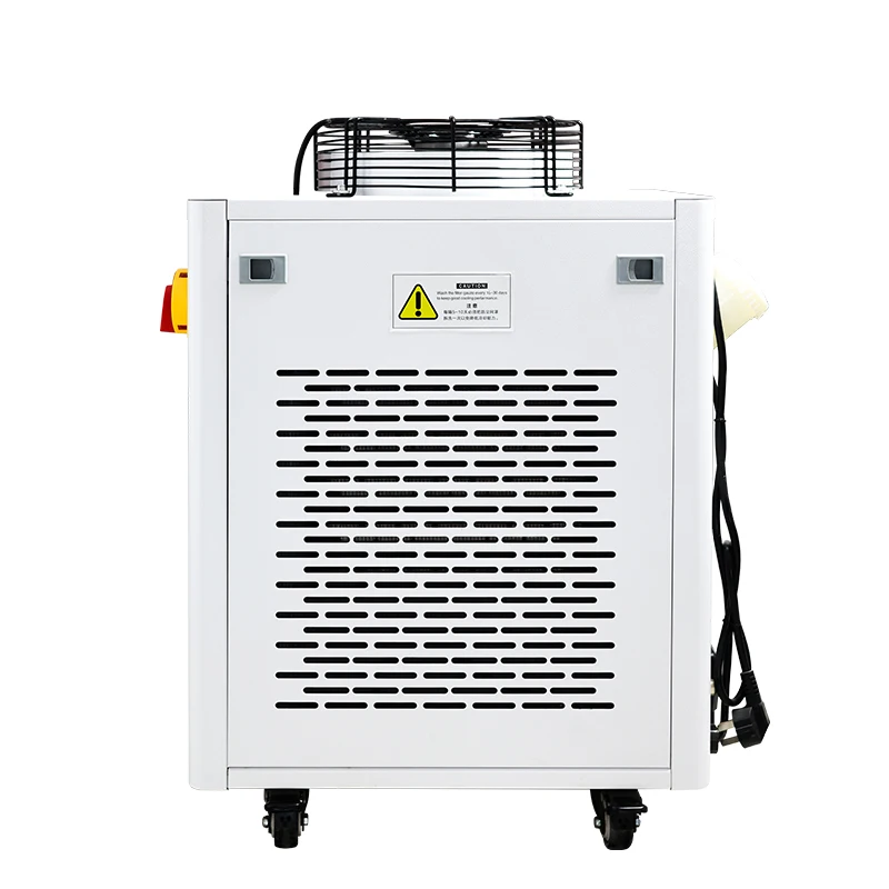 CW5300 Water Chiller Fo CO2 La - огляд і ціна Laser Industrial Chiller