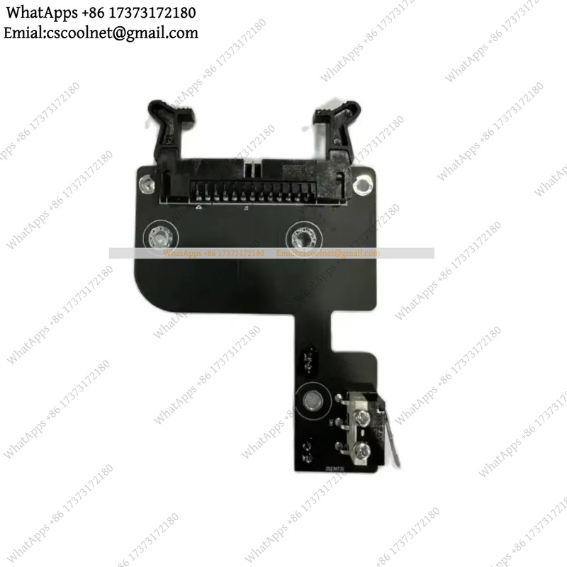 JS02 for Creality Original PCB - огляд і ціна Creality Printer Ender 3