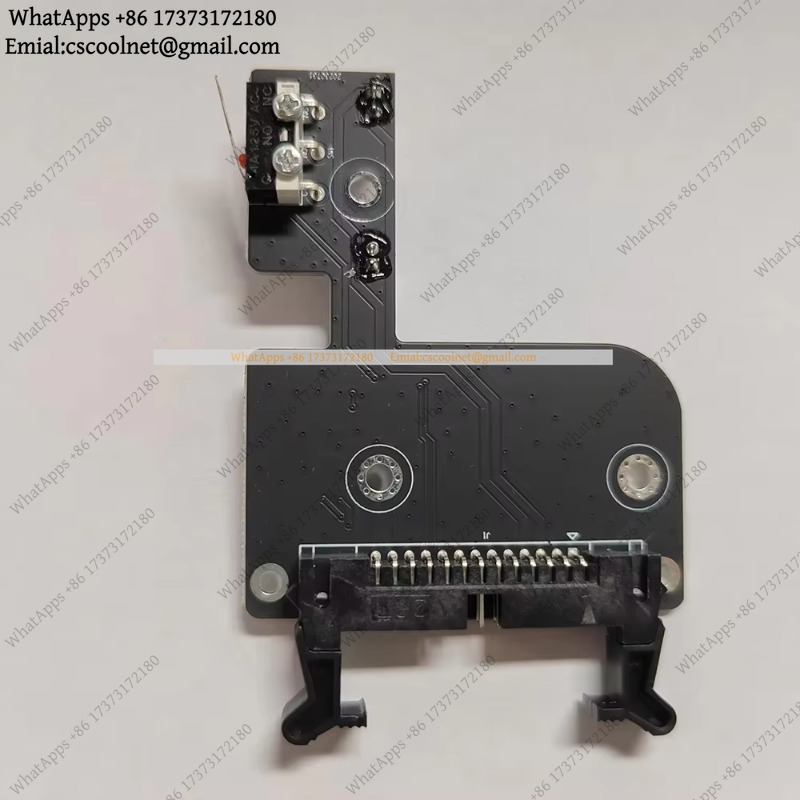 JS02 for Creality Original PCB - огляд і ціна Creality Printer Ender 3