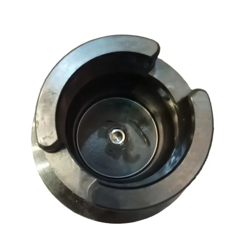 High Accuracy Coupling for OTT - огляд і ціна Cnc Spindle Motor