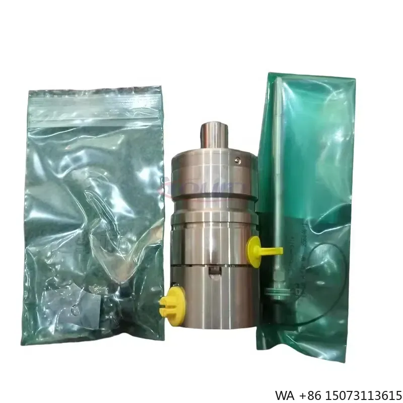 New Original OTT-JAKOB Rotary  - огляд і ціна Cnc Spindle Motor