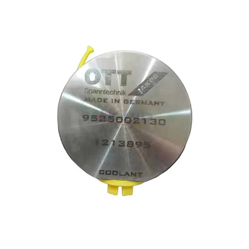 New Original OTT-JAKOB Rotary  - огляд і ціна Cnc Spindle Motor