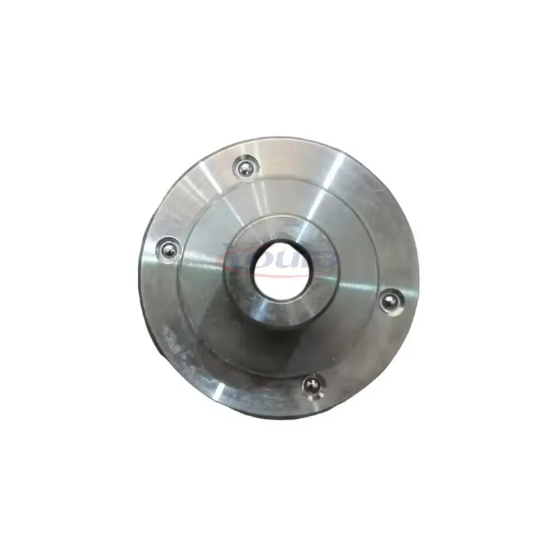 New Original OTT-JAKOB Rotary  - огляд і ціна Cnc Spindle Motor
