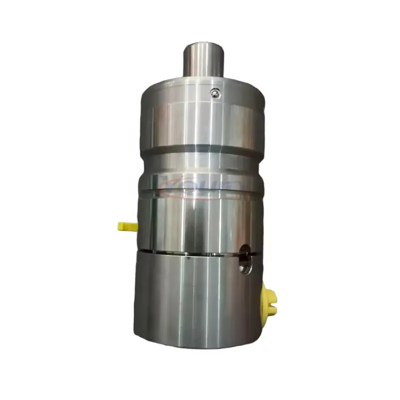 New Original OTT-JAKOB Rotary  - огляд і ціна Cnc Spindle Motor