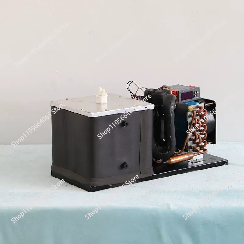 for L3W250 Small Chiller 3 Lit - огляд і ціна Laser Industrial Chiller